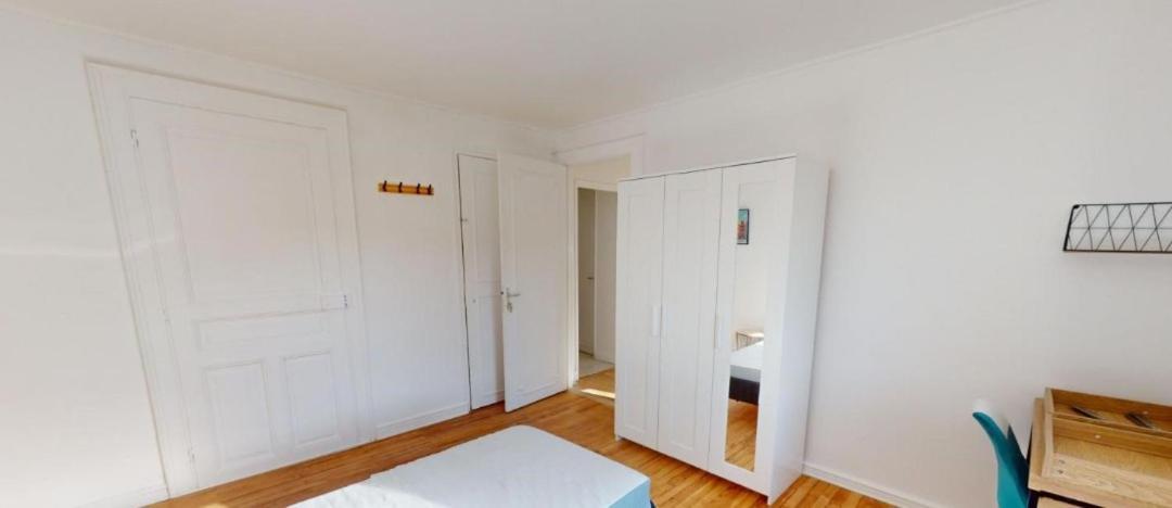 Jolie Appartement Meuble Audun-Le-Tiche Exterior foto